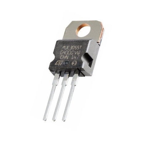 MJE3055T