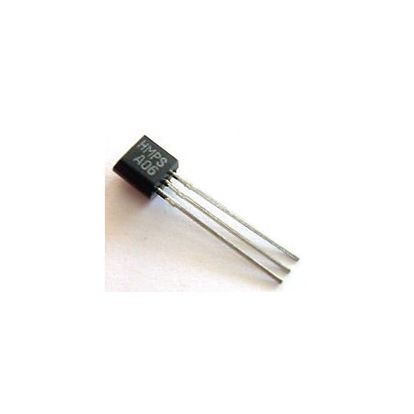 MPSA06G
