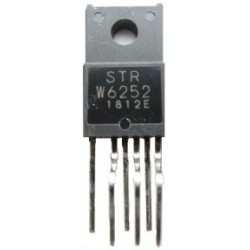 STRW6252