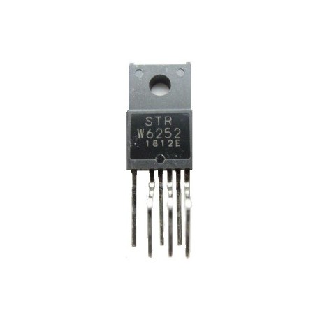 STRW6252