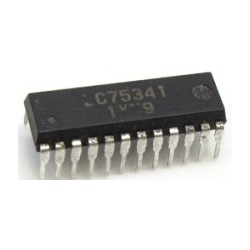 LC75341