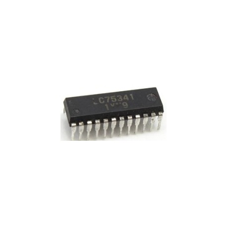 LC75341