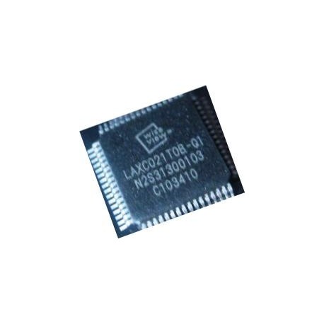 LAXC021TOB-Q1