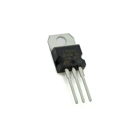 L7915CV