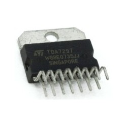 TDA7297
