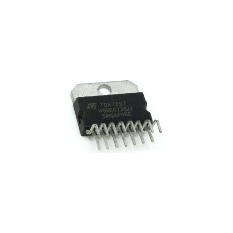 TDA7297