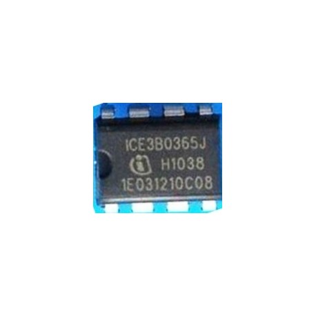 ICE3B0365J