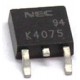 2SK4075