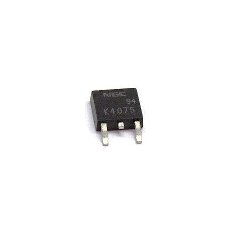 2SK4075