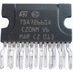 TDA7266SA