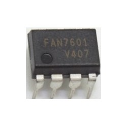 FAN7601
