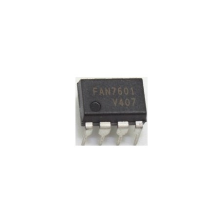 FAN7601
