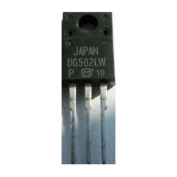 DG502LW