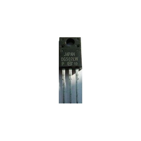 DG502LW