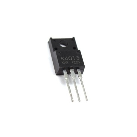 2SK4013