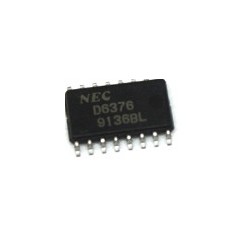 UPD6376GS