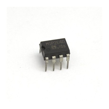 MIP2E4D