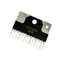 LA7838