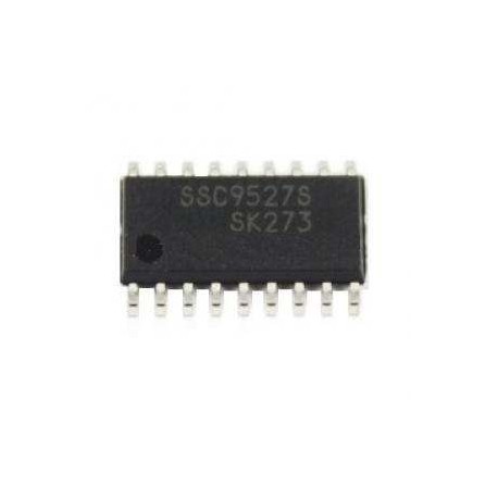 SSC9527S