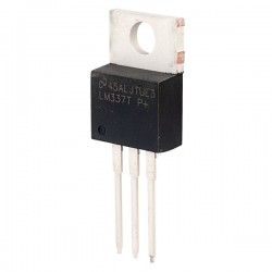 LM337T