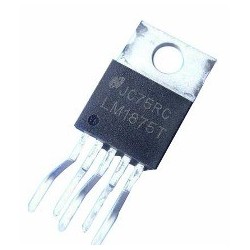 LM1875T