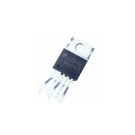 LM1875T