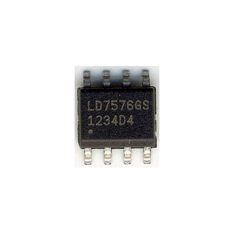 LD7576GS