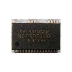 MCZ3001UB