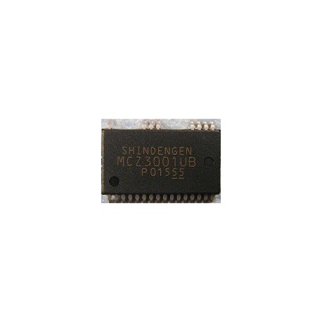 MCZ3001UB