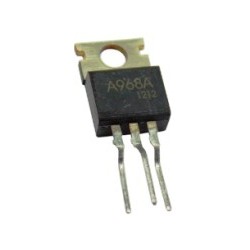 2SA968A