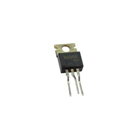 2SA968A