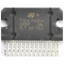 TDA7454