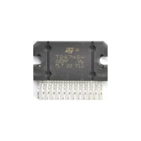TDA7454