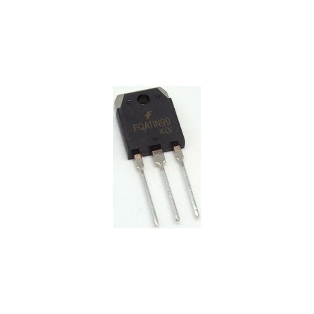 FQA11N90