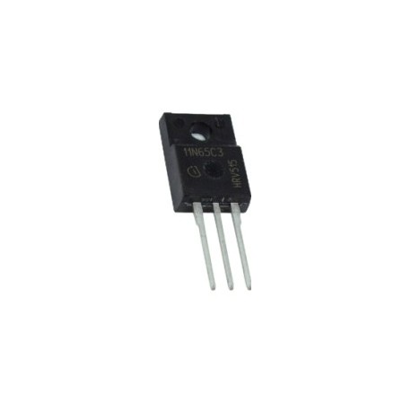 SPA11N65C3