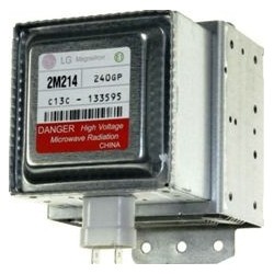 2M214  MAGNETRON LG