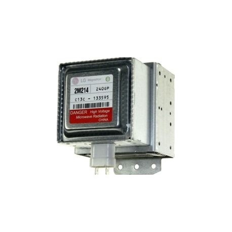 2M214  MAGNETRON LG