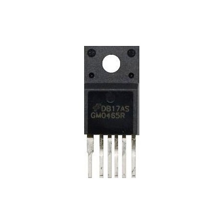 GM0465R