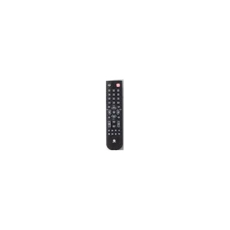 CONTROL REMOTO OSPECTRA 32HDSP