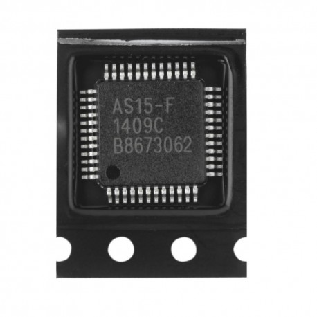 AS15-F