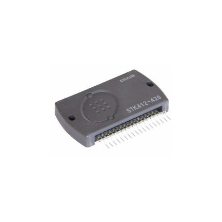 STK412-420