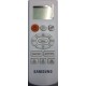CONTROL REMOTO CLIMA SAMSUNG GENERICO