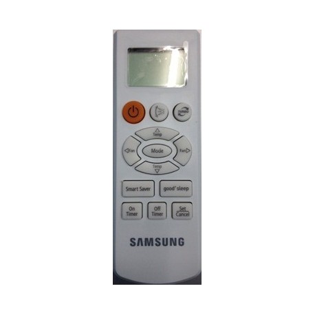 CONTROL REMOTO CLIMA SAMSUNG GENERICO