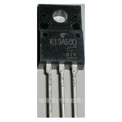 K13A50D