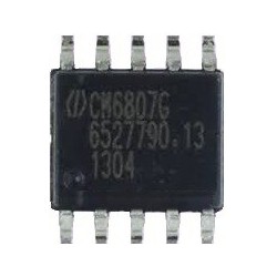 CM6807G