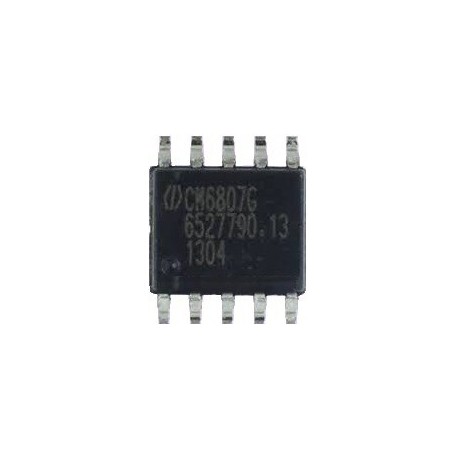 CM6807G