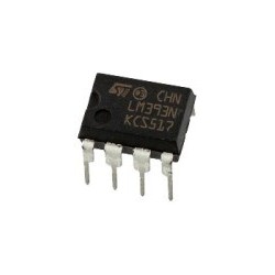 LM393N