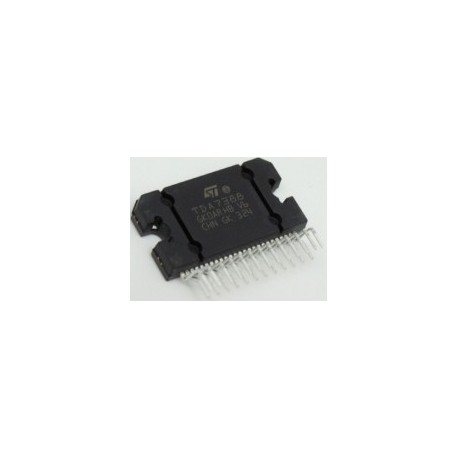 TDA7388