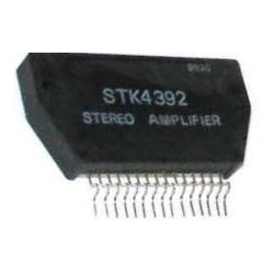 STK4392 
