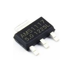 AMS1117-5.0